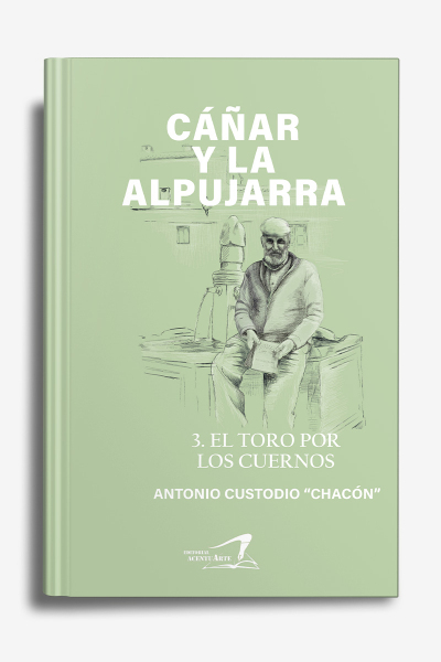 3. El toro por los cuernos