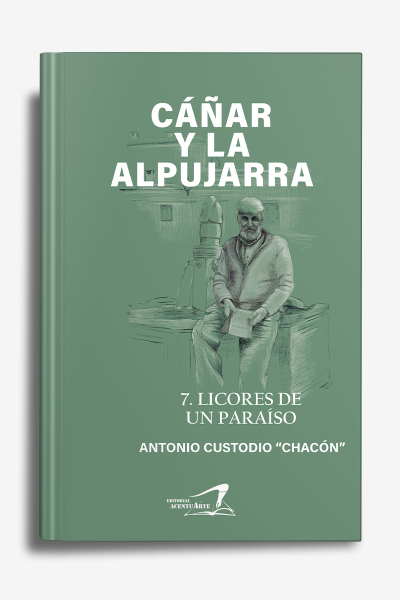 7. Licores de un paraíso